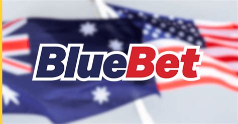 BlueBet Plans US Market Withdrawal to Focus on .